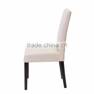 Factory Price Comfortable Upholstered Wooden French Classical Modern Chair thumbnail-2