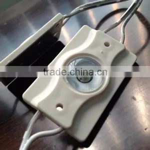 High Power Single Color Led Module Backlit Light DC12V SMD3535/2835/3030/5050 thumbnail-3