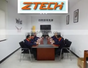 Foshan Ztech Plastic Machinery Manufacturing Co., Ltd. company overview - view 2 thumbnail