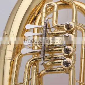 Professional Euphonium Musical Instruments thumbnail-3