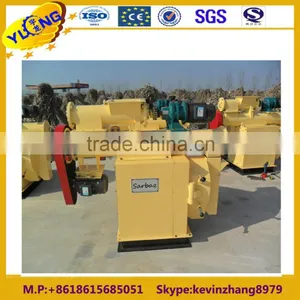HKJ250 Chicken Pellet Feed Mill thumbnail-1