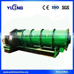 Bird Manure Fertilizer Pellet Machine Organic Fertilizer Pellet Machine /Manure Fertilizer Pellet Making Machine thumbnail-4