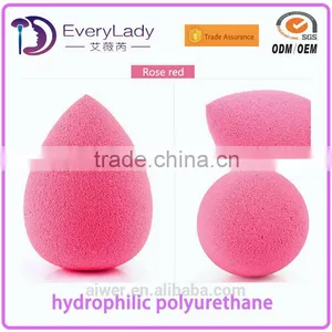EveryLady Custom Latex Free Makeup Cheap Sponge thumbnail-3