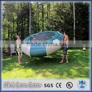 High Quality Water Trampoline, Inflatable Commercial Water Trampoline thumbnail-1