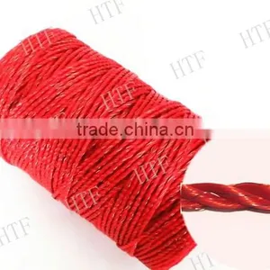 Colorful Aluminum Fencing Polyrope thumbnail-3