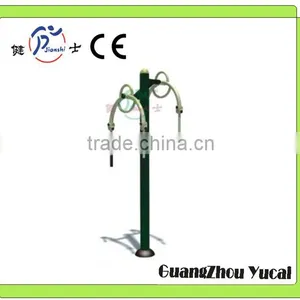 Outdoor Fitness Equipment Outdoor Exercise Equipment for Backyard thumbnail-1