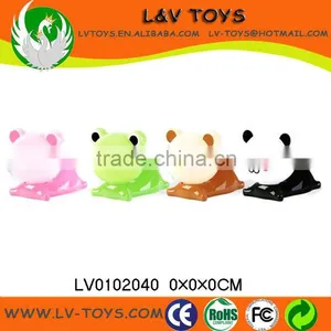 4 Styles Animal Battery Powered Led Table Lamps thumbnail-1