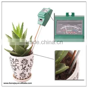 3in1 Plant Flowers Soil Tester Moisture Light PH Meter thumbnail-5