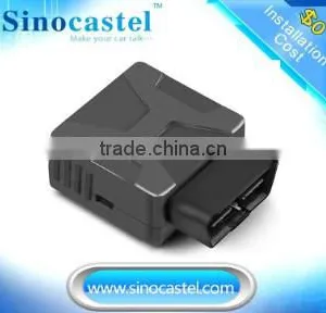 Heavy Duty Vehicle OBD GPS Tracker thumbnail-1