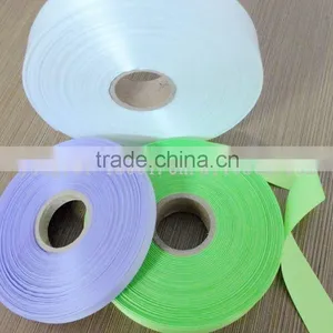 Shinny Printable Polyester Satin Ribbon thumbnail-1