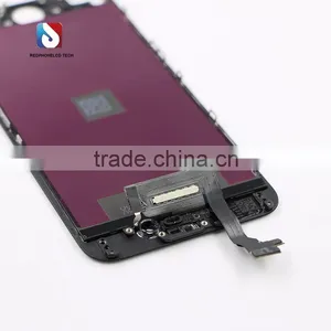 Mobile Phone Touch Digitizer With Lcd Screen Replacement for IPhone 6 thumbnail-4