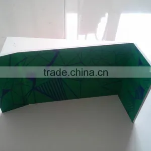AOKE DCZ7X Flatbed Cutting Plotter thumbnail-4