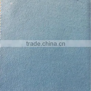 Wool Overcoating Fabric One-side Brushed Woolen Fabric thumbnail-5