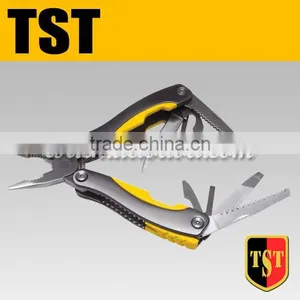 Outdoor Multi Function Adjustable Handle Combination Plier thumbnail-1