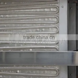 Koller Hot Sale 2 Tons per Day Cube Ice Machine for Cooling Drinks thumbnail-4