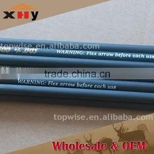Hunting Arrow Carbon Shaft Support for Wholesale and Custom thumbnail-1
