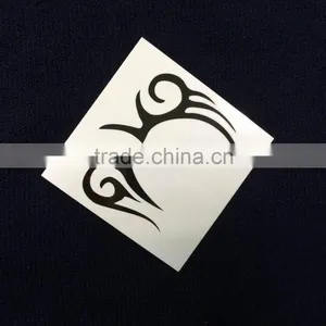 Body Art FDA Approved Temporary Tattoo thumbnail-1