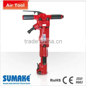 Sumake Industrial Grade Heavy Duty Paving Breaker thumbnail-1