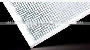 Light Guide Plate LGP CE Certificate Lumipanel CE Certificate Led Light Panel; thumbnail-6