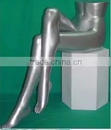 Femal Lower Body Mannequin thumbnail-1