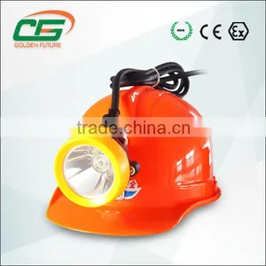 Short -circuit Protection KL5LM(B) Cord Cap Lamp Use in Minera thumbnail-3