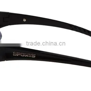 Soft pc Frame Driver Polarized Sunglasses thumbnail-4