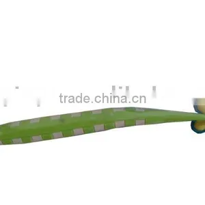 2011 Luxurious Fancy Flexible Pen for Hot Sale thumbnail-1