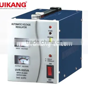 New Design Home Appliance Voltage Regulator Computer Power Supply Stabilizer thumbnail-1