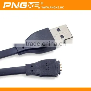 Most Fashionable Usb Charging Cable for Fitbit Force Wireless Activity Bracelet Wristband thumbnail-4