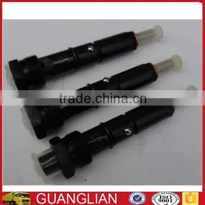 Bosch Common Rail Injector Tester 3283562 for Kinglong Yutong Higer Bus thumbnail-2