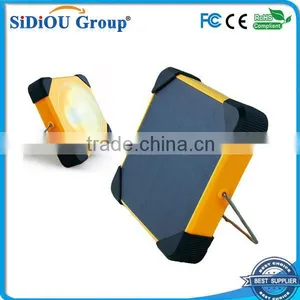 Solar Portable Solar Led Camping Lantern Style Solar thumbnail-1