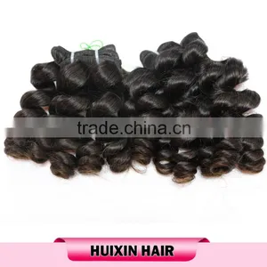 Mongolian Curly Hair Weave Wholesale thumbnail-4