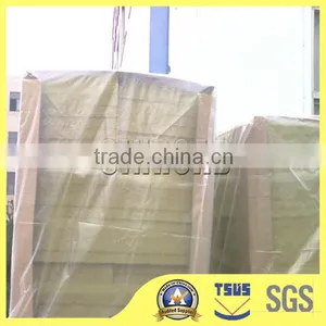 Construction Material Water-Repellent Rockwool 150kg/m3 thumbnail-5