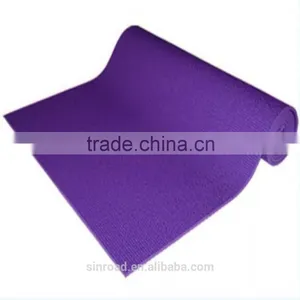 High Performance Custom PVC Yoga Mat thumbnail-1