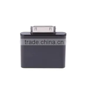 Factory Supply,30pin Wireless Bluetooth Music Transmitter for Ipod, Support A2dp thumbnail-3