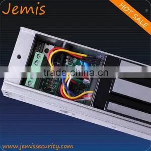 Sliding Door Locks for Wooden Doors With Timer JM-280GF thumbnail-2