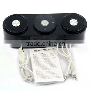 New Arrival! Bluetooth Mini Speaker Wireless Outdoor Portable Bluetooth Speaker thumbnail-6