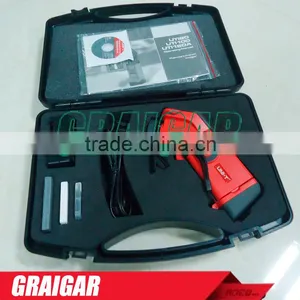 Handheld IR Infrared Thermal Imager Imaging Camera 80x60 2.5'' TFT LCD UTi100 thumbnail-6