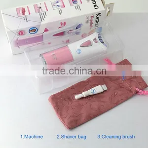 Lady Epilator Shaver thumbnail-2