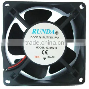 DC Brushless Fan thumbnail-1