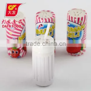 Dafa Cola Bottle Fruit Jelly Drink thumbnail-1