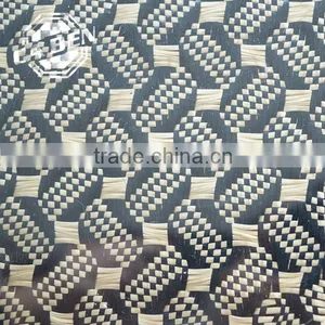 Hot Sale Standard High Strength / Para Aramid Fabric for Vest and Helmet thumbnail-4