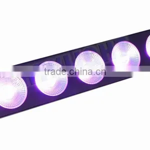 5*15W Cob Rgb 3in1led Blinder Dmx Stage Light thumbnail-3
