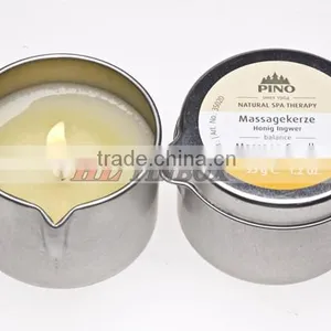 Spout Shape Small Candle Tins thumbnail-1