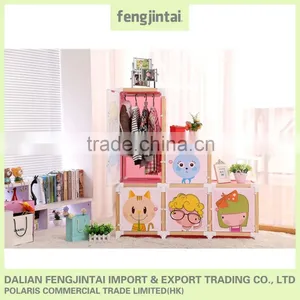 2015 Hot Sale Gym Spa Office School Use KD Metal Storage Locker thumbnail-5