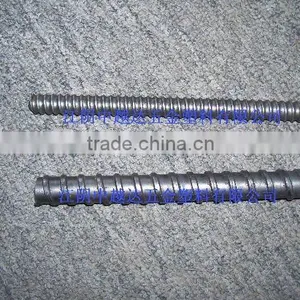 Formwork Tie Rod,threaded Rod thumbnail-1