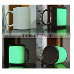 Factory Supply 11oz Sublimation Luminous Mug thumbnail-1