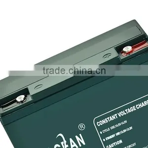 Best Price New Product in China Sealed Lead Acid Battery 12v 20ah thumbnail-4