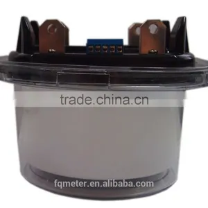 ANSI 2S Two Phase Three Wire Socket Energy Meter thumbnail-2