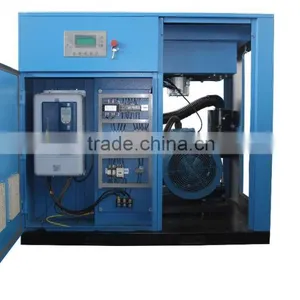 Electric Screw Air Compressor 1 Mpa for Sale thumbnail-2